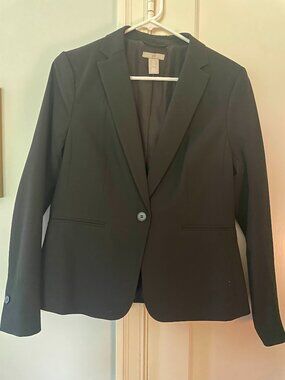 H&M Women's blazer - size M